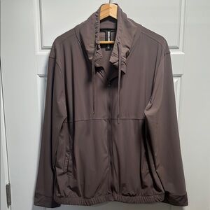 Runner’s Athletic Jacket